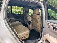 Li Auto i6 2025 Two-Wheel Drive Standard - ფოტო 10