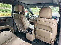 Li Auto i6 2025 Two-Wheel Drive Standard - ფოტო 11