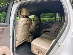 Li Auto i6 2025 Two-Wheel Drive Standard - ფოტო 5