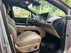Li Auto i6 2025 Two-Wheel Drive Standard - ფოტო 8