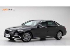 Mercedes-Benz E-Class E 300 L Fashion Edition - ფოტო 1