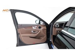 Mercedes-Benz E-Class E 300 L Fashion Edition - ფოტო 10