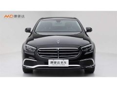 Mercedes-Benz E-Class E 300 L Fashion Edition - ფოტო 2