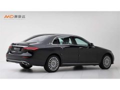 Mercedes-Benz E-Class E 300 L Fashion Edition - ფოტო 3