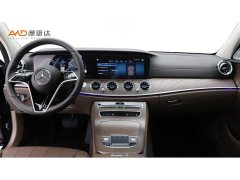 Mercedes-Benz E-Class E 300 L Fashion Edition - ფოტო 5