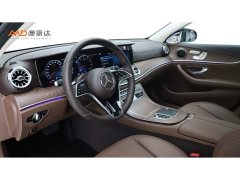 Mercedes-Benz E-Class E 300 L Fashion Edition - ფოტო 6