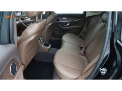 Mercedes-Benz E-Class E 300 L Fashion Edition - ფოტო 7