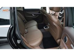 Mercedes-Benz E-Class E 300 L Fashion Edition - ფოტო 8