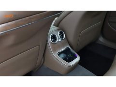 Mercedes-Benz E-Class E 300 L Fashion Edition - ფოტო 9