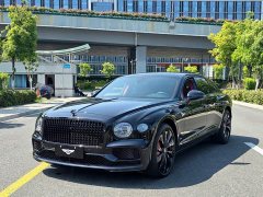Bentley Flying Spur 4.0T V8 Standard Edition - ფოტო 1
