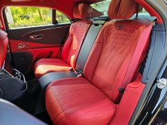 Bentley Flying Spur 4.0T V8 Standard Edition - ფოტო 10