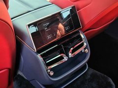 Bentley Flying Spur 4.0T V8 Standard Edition - ფოტო 12