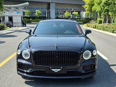Bentley Flying Spur 4.0T V8 Standard Edition - ფოტო 2