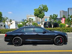 Bentley Flying Spur 4.0T V8 Standard Edition - ფოტო 3