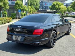 Bentley Flying Spur 4.0T V8 Standard Edition - ფოტო 4