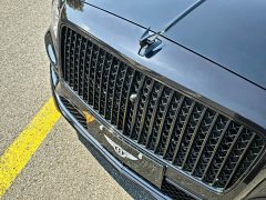 Bentley Flying Spur 4.0T V8 Standard Edition - ფოტო 5