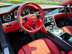 Bentley Flying Spur 4.0T V8 Standard Edition - ფოტო 6
