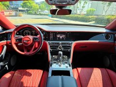 Bentley Flying Spur 4.0T V8 Standard Edition - ფოტო 7
