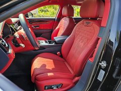 Bentley Flying Spur 4.0T V8 Standard Edition - ფოტო 9