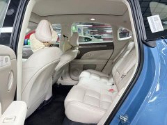 IM Motors Zhiji LS6 2026 Pure Electric Max - ფოტო 5
