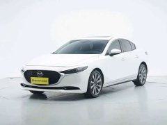 Mazda3 Axela 2021 2.0L Automatic Brilliant Edition - ფოტო 1
