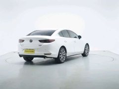 Mazda3 Axela 2021 2.0L Automatic Brilliant Edition - ფოტო 4