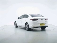 Mazda3 Axela 2021 2.0L Automatic Brilliant Edition - ფოტო 5
