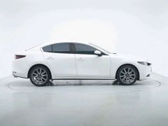 Mazda3 Axela 2021 2.0L Automatic Brilliant Edition - ფოტო 7