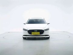 Mazda3 Axela 2021 2.0L Automatic Brilliant Edition - ფოტო 8