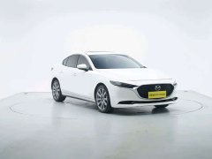 Mazda3 Axela 2021 2.0L Automatic Brilliant Edition - ფოტო 9
