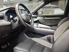 Geely Xingrui 2023 2.0T Diesel Exclusive Cyan Green Edition - ფოტო 5