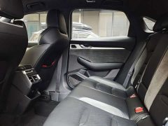 Geely Xingrui 2023 2.0T Diesel Exclusive Cyan Green Edition - ფოტო 6
