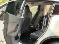 Tesla Model Y Long Range All-Wheel Drive - ფოტო 5