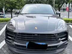 Porsche 2020 Macan 2.0T - ფოტო 1