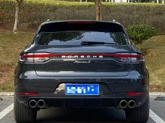 Porsche 2020 Macan 2.0T - ფოტო 2