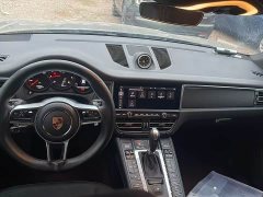 Porsche 2020 Macan 2.0T - ფოტო 3