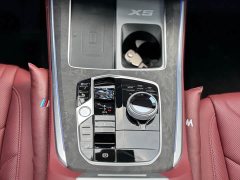 BMW X5 xDrive 30Li M Sport Luxury Night Edition Package - ფოტო 10