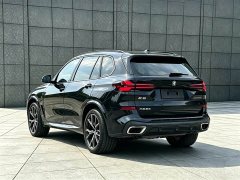 BMW X5 xDrive 30Li M Sport Luxury Night Edition Package - ფოტო 20