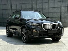 BMW X5 xDrive 30Li M Sport Luxury Night Edition Package - ფოტო 3