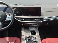 BMW X5 xDrive 30Li M Sport Luxury Night Edition Package - ფოტო 8