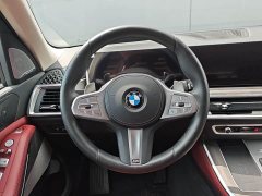 BMW X5 xDrive 30Li M Sport Luxury Night Edition Package - ფოტო 9