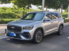 Geely Xingyue L 2026 Oriental Radiance 2.0T Auto Star Collection Edition - ფოტო 1