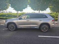 Geely Xingyue L 2026 Oriental Radiance 2.0T Auto Star Collection Edition - ფოტო 7