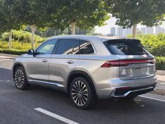Geely Xingyue L 2026 Oriental Radiance 2.0T Auto Star Collection Edition - ფოტო 8