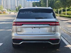 Geely Xingyue L 2026 Oriental Radiance 2.0T Auto Star Collection Edition - ფოტო 9