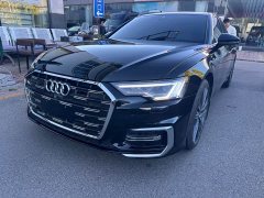 Audi A6L 45 TFSI Premium Dynamic - ფოტო 1