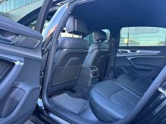 Audi A6L 45 TFSI Premium Dynamic - ფოტო 2
