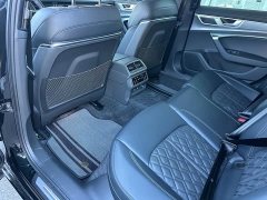 Audi A6L 45 TFSI Premium Dynamic - ფოტო 3