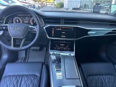 Audi A6L 45 TFSI Premium Dynamic - ფოტო 4