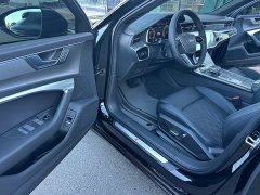 Audi A6L 45 TFSI Premium Dynamic - ფოტო 5
